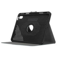 Targus Tablet Cases VersaVu® Case for iPad® 2022 - Silver THZ93511GL 5051794036558